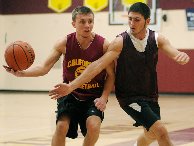 Tanner Huffman eclipses 1,000 points