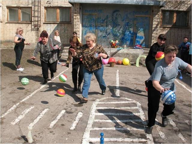 Всемирный день здоровья