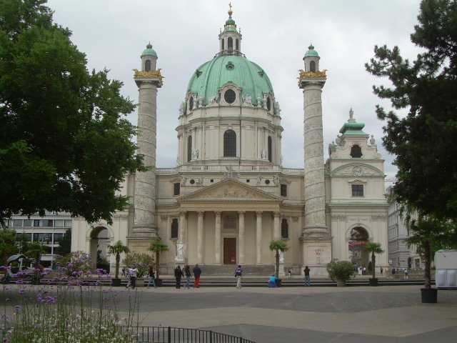Karlskirche