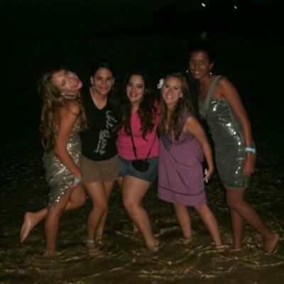 Timeline: Eventos en el Colegio