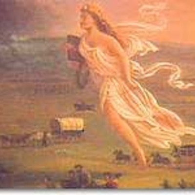 Timeline: Manifest Destiny