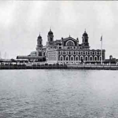 Timeline: My Immigration to the United States