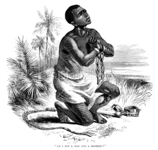 Slavery in the 1800s timeline | Timetoast timelines