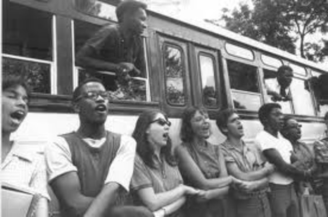 Freedom Summer