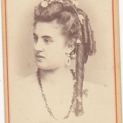 Timeline: My Journey to Ellis Island"