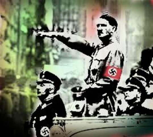 Hitler's Program of Rearmament