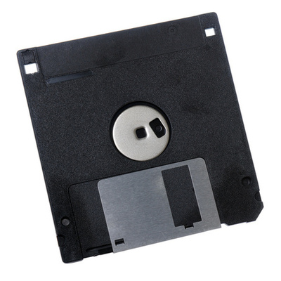 Timeline: Floppy Disk