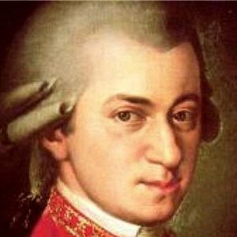 Mozart first performs Don Giiovanni
