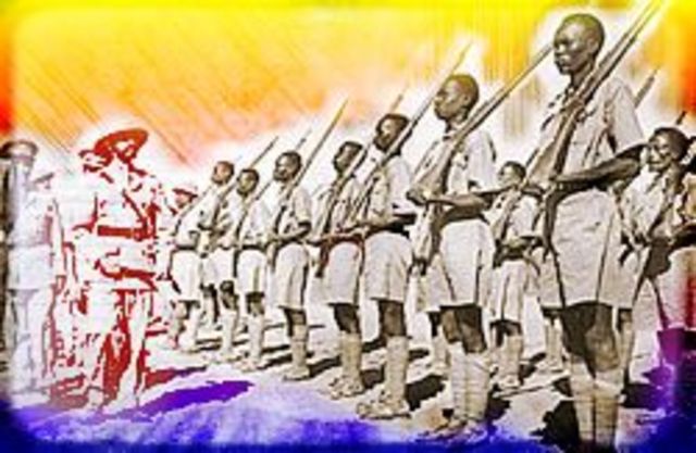 Invasion of Abyssinia