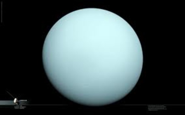 Uranus