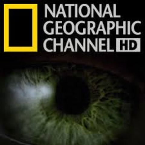 National Geographic TV
