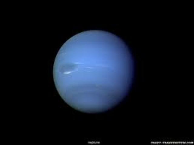 Neptune