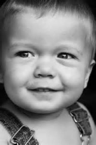 Birthday and Childhood