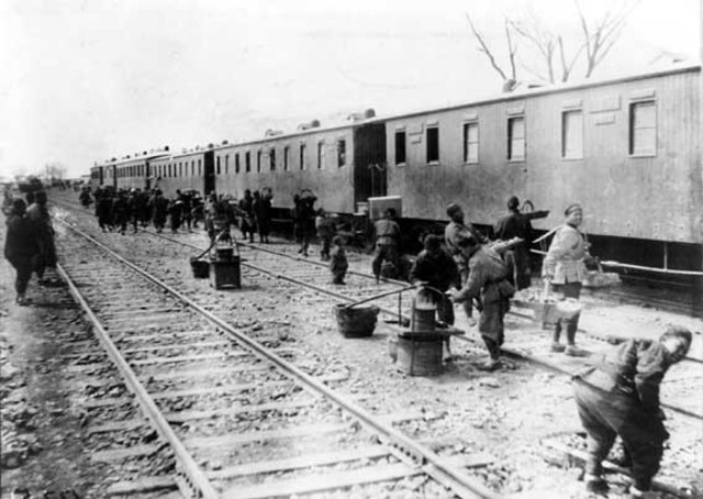 I was kicked out of San Francisco