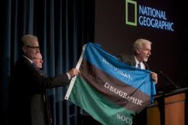 National Geographic Bureau