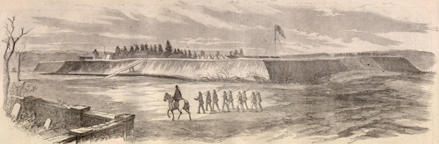 The Defenses of Washington