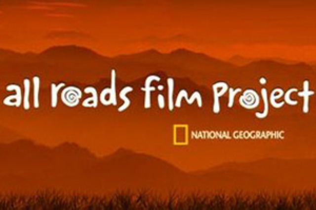 National Geographic All Roads Film Project