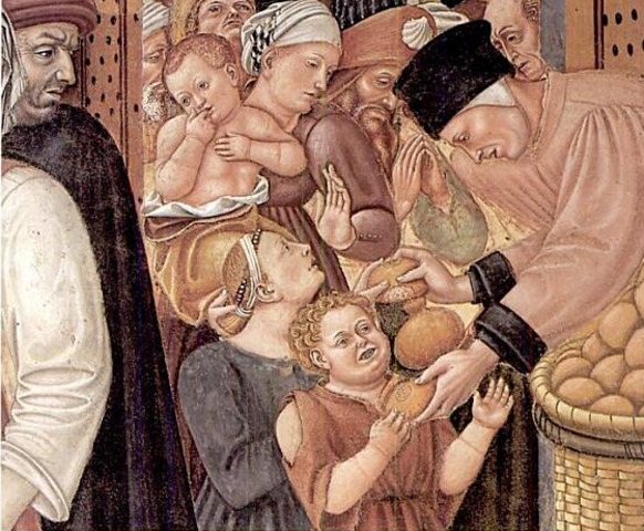 Infância na Idade Média