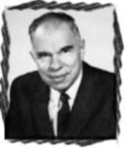 Glen T. Seaborg