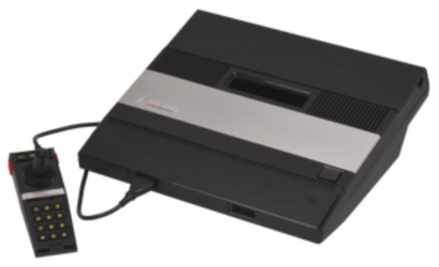 atari 5200
