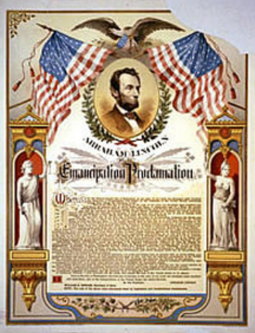 Emancipation Proclamation