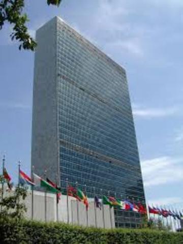 The United Nations