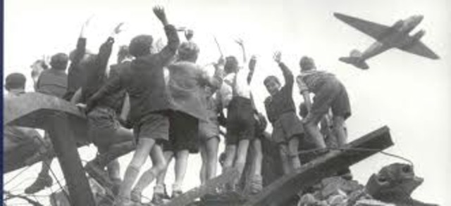 Berlin Airlift