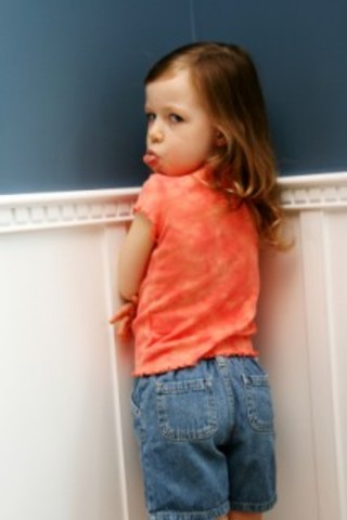 Early Years- Morality (Personality)