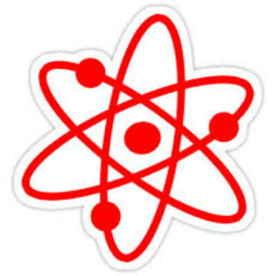 Timeline: 15 contributers to the atomic theory