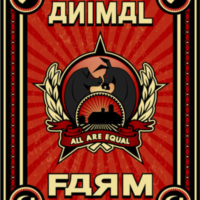 Timeline: Animal Farm Napoleon/Stalin Timeline