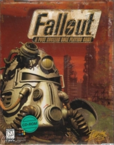 fallout