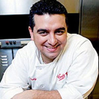 Timeline: Cake Boss - Buddy Valastro