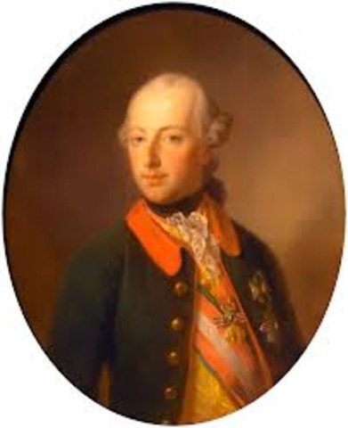 Joseph II abolishes serfdom in Austria