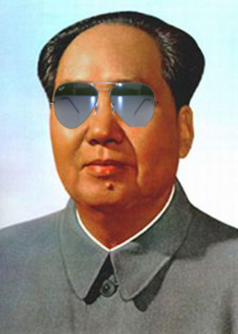 Mao Zedong