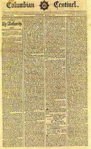 First Conscription Act