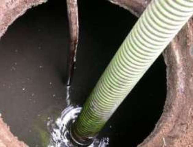 Londan Board of Health