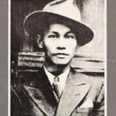 Timeline: My Story: Rey Mariano