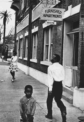 Settlement In the City