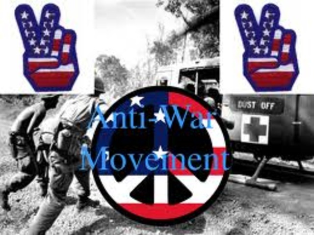 Anti-War Movement