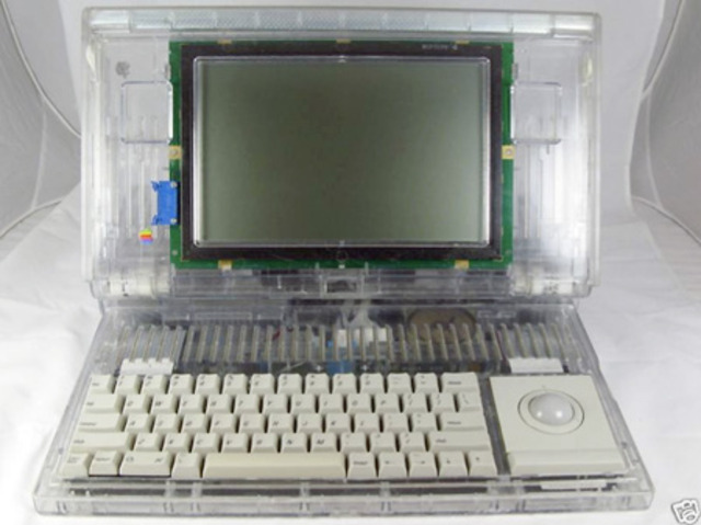 Macintosh Portable