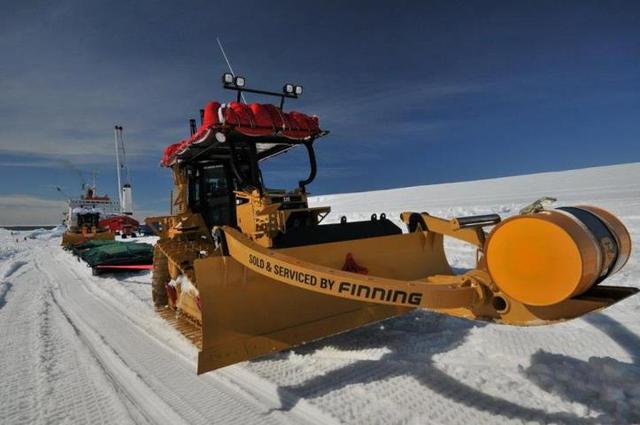 help with operation deep freeze