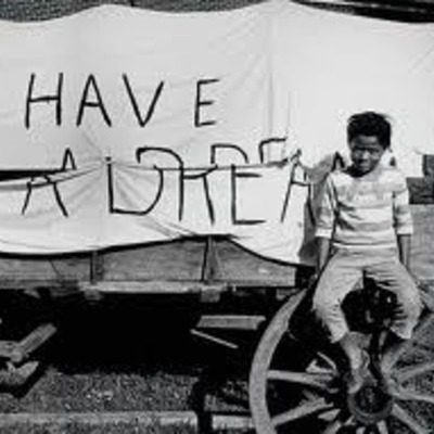 Timeline:  Key Events in the American Civil Right Movement: 1954-1968