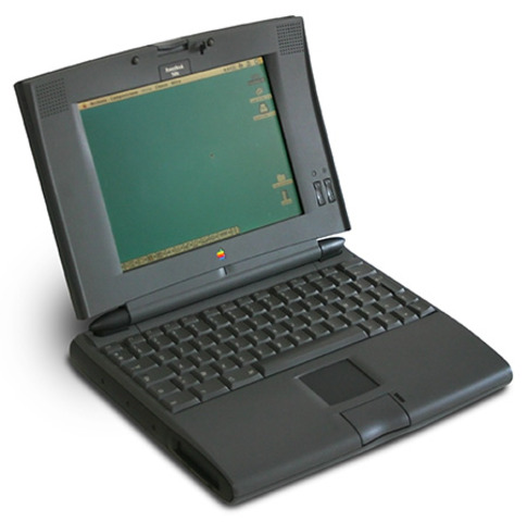 Macintosh PowerBook