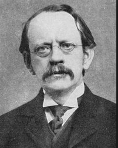 Joseph John Thomson