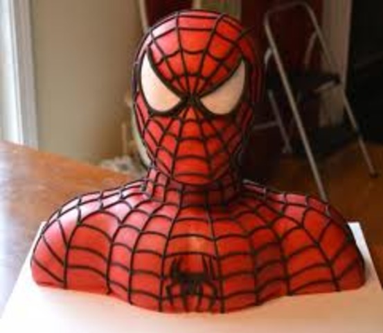 mi mejor cumpleaños