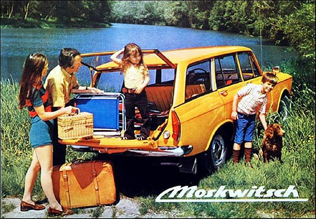 Perfect Family Image