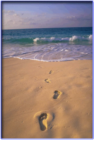 Mi primer viaje a larga distancia