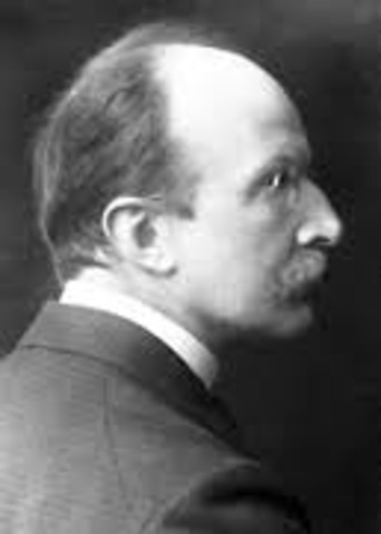 Max Planck