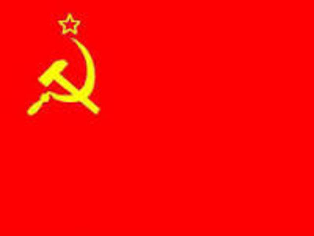 Collapse of the Soviet Union (cont.)