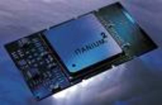 Revolucion de la informatica